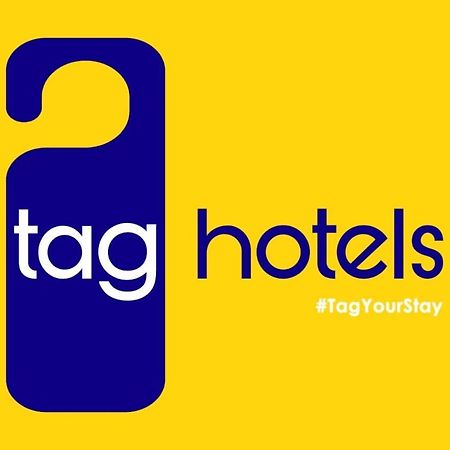 Tag Hotels Irugur Exterior photo