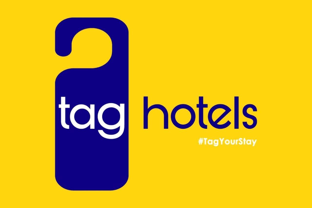 Tag Hotels Irugur Exterior photo